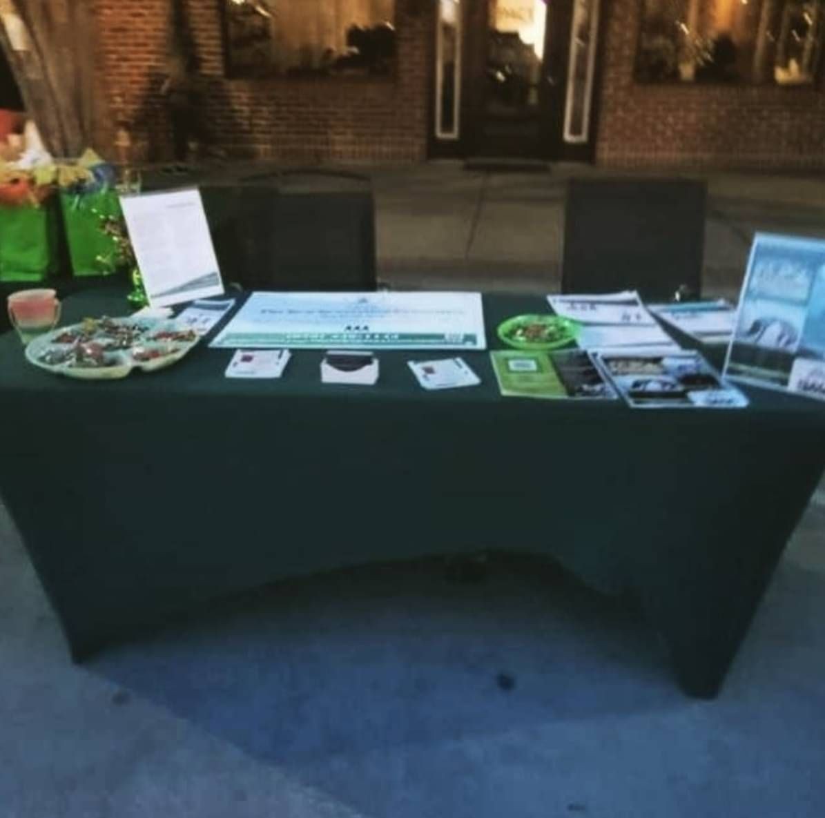 Youth Outreach Initiatives